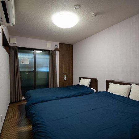 Rokuhara Inn Kyoto Ngoại thất bức ảnh
