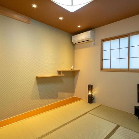 Rokuhara Inn Kyoto Ngoại thất bức ảnh