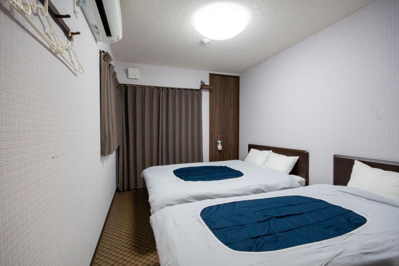 Rokuhara Inn Kyoto Ngoại thất bức ảnh