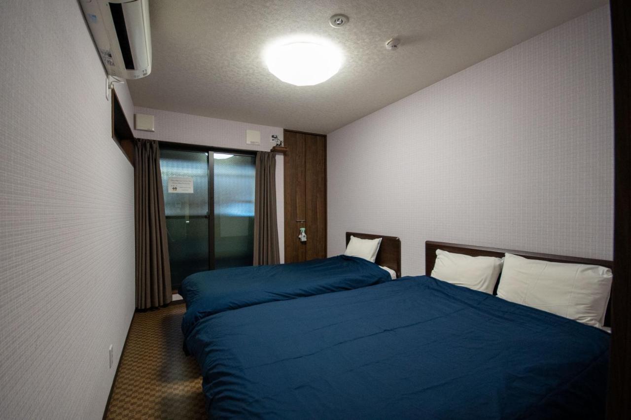 Rokuhara Inn Kyoto Ngoại thất bức ảnh