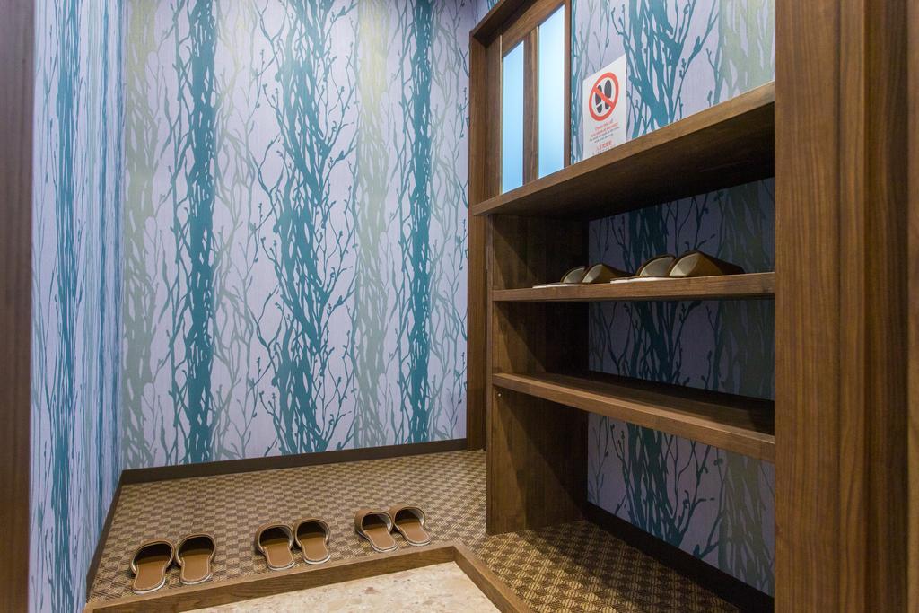 Rokuhara Inn Kyoto Ngoại thất bức ảnh