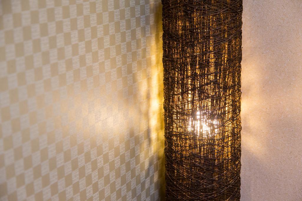 Rokuhara Inn Kyoto Ngoại thất bức ảnh