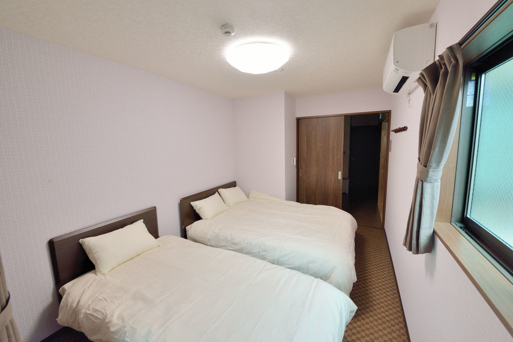 Rokuhara Inn Kyoto Ngoại thất bức ảnh