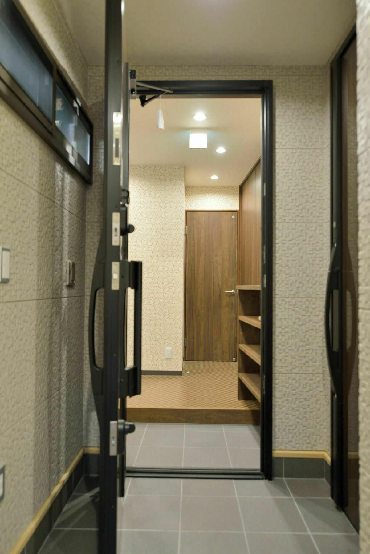 Rokuhara Inn Kyoto Ngoại thất bức ảnh