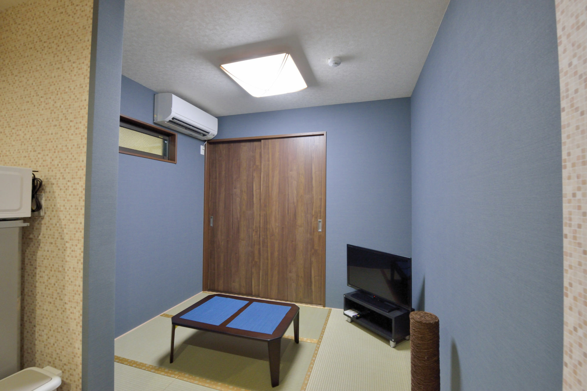 Rokuhara Inn Kyoto Ngoại thất bức ảnh