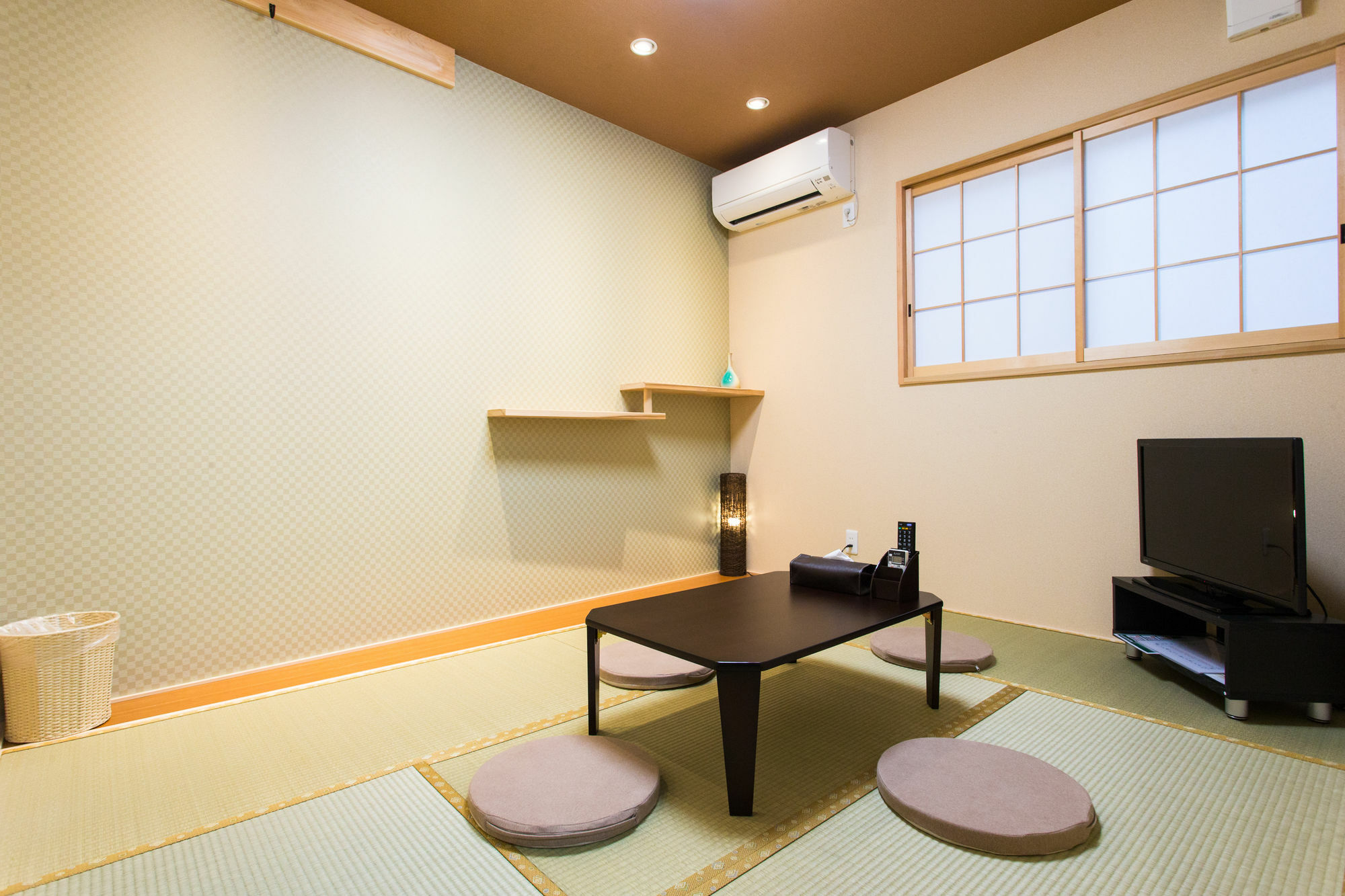 Rokuhara Inn Kyoto Ngoại thất bức ảnh