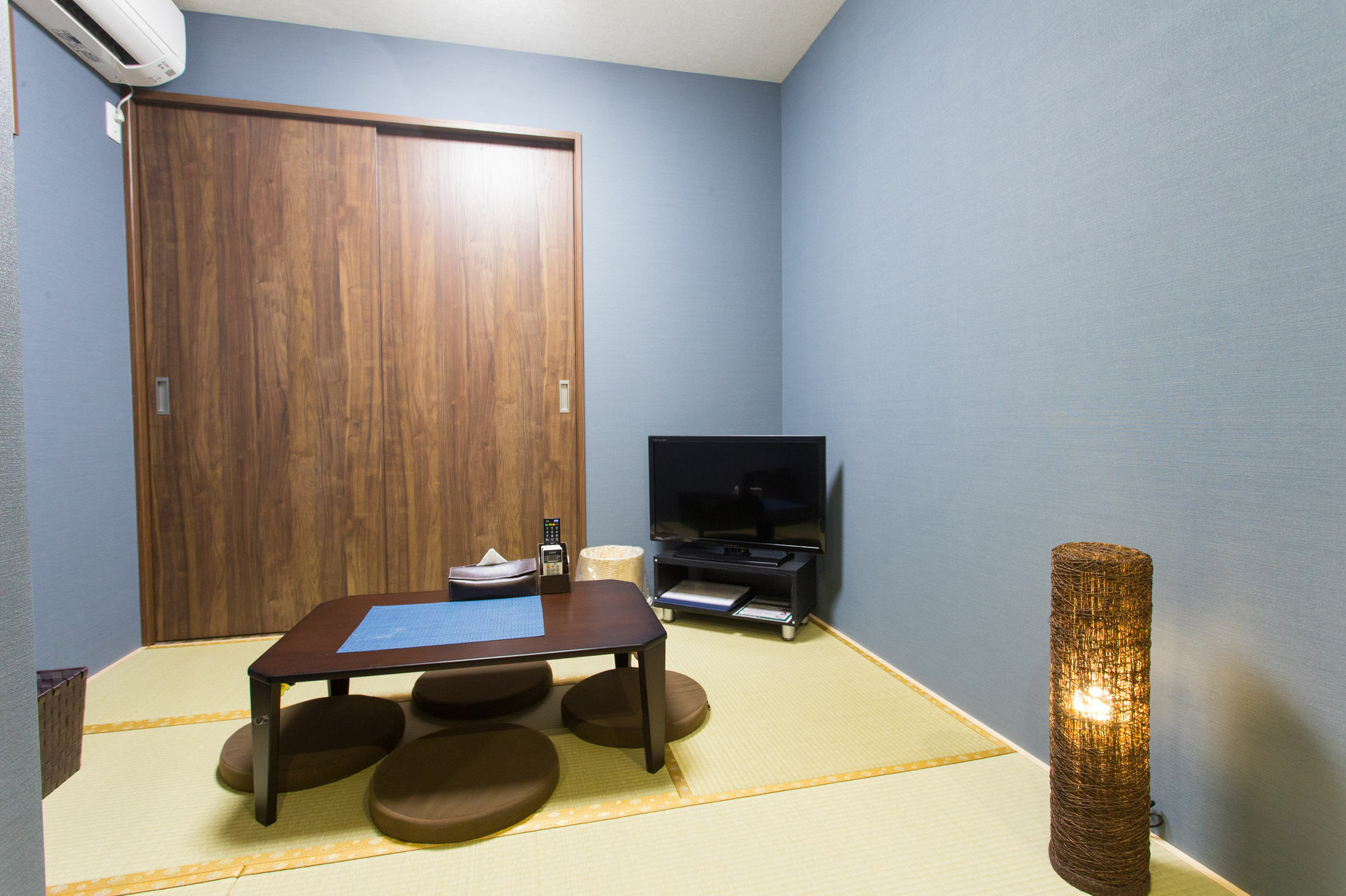 Rokuhara Inn Kyoto Ngoại thất bức ảnh