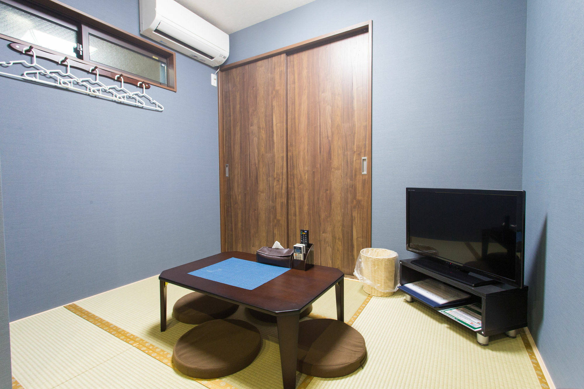 Rokuhara Inn Kyoto Ngoại thất bức ảnh
