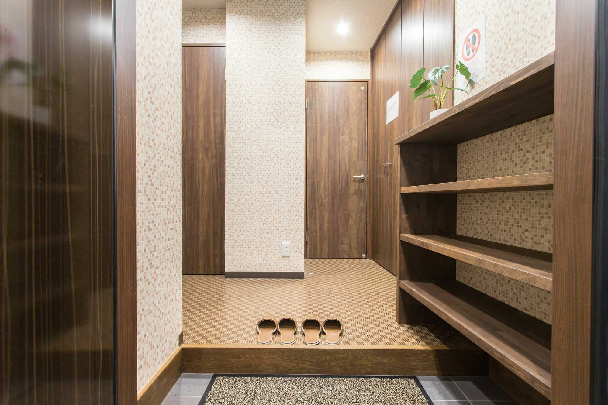Rokuhara Inn Kyoto Ngoại thất bức ảnh