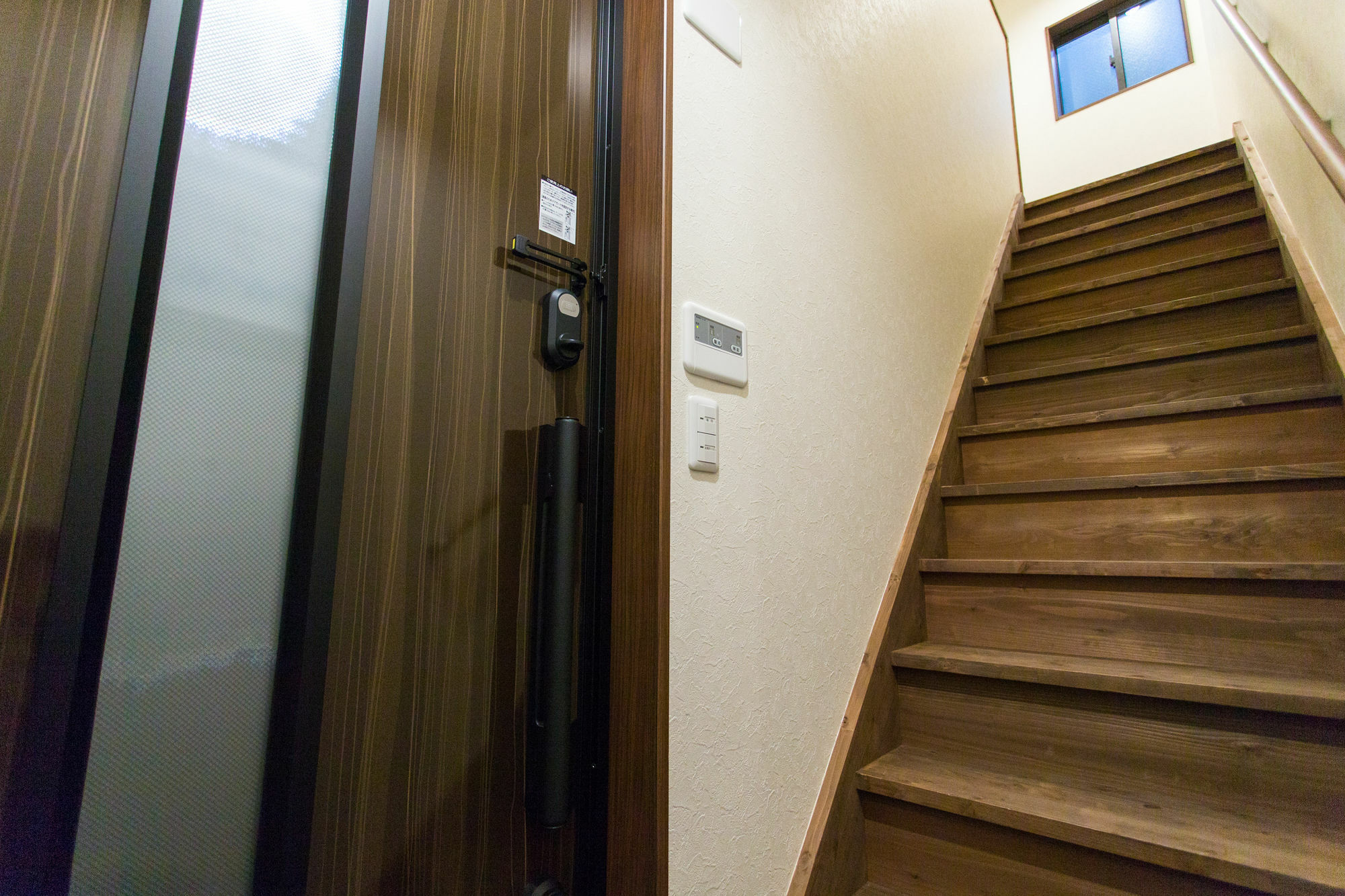 Rokuhara Inn Kyoto Ngoại thất bức ảnh